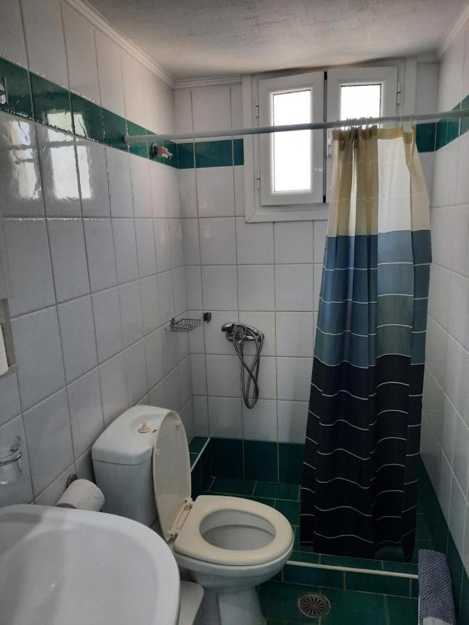 Athina Apartments Ступа Экстерьер фото