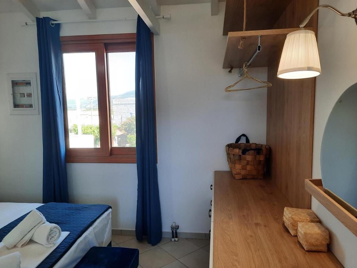 Athina Apartments Ступа Экстерьер фото